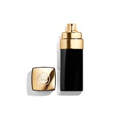 Le choix d'un numéro riche en symbole, pour le nom de ce parfum, est une audace. Chanel N 5 Parfums Et Fragrances Femme Chanel