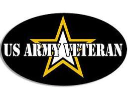 Download Army Veteran Logos