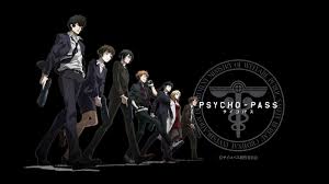 Psycho Pass Wallpapers Wallpaper Cave Looking for the best psycho pass wallpaper hd? psycho pass wallpapers wallpaper cave