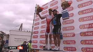 Cort attacked with 8 kilometres (5.0 miles) to go, and ended up in a breakaway together with bauke mollema and ion izagirre, where he. Post Cup Startskuddet For Cykelbornholm Bornholm Dr