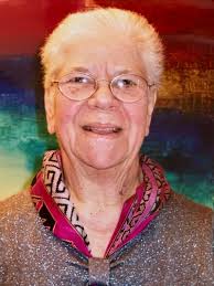 Frances (Fran) Henkel Obituary