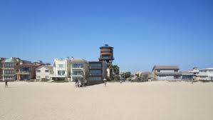 Surfside beach oceanfront hotel sits between myrtle beach and pawleys island. Surfside Beach Seal Beach Ca California Beaches