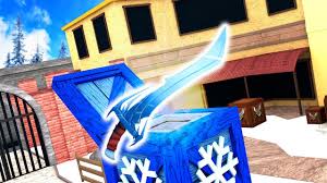 ___ # mm2 maps added ____ new guns. Roblox Murder Mystery 2 2018 Xmas Event Guide Chroma Gingerblade By Chowinz