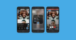 Initially, it rolled out as a desktop app but skype integrates with your android address book, managing your contacts within the app is easy. Skype Now Allows Sharing Your Android Smartphone S Screen On Video Call