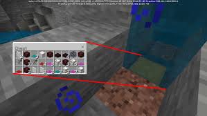 How to join a minecraft server in java? Minecraft But Every Chest Contains Random Items Minecraft Pe Mods Addons