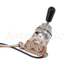For lp style guitar 500k full size pots with 18mm shafts base dia:16mm 3 way chrome box toggle switch use this harness for gibson guitars that jack wired and capacitors loaded you can use on your guitar directly color: Dt 7902 Guitar Toggle Switch Wiring Diagram Download Diagram