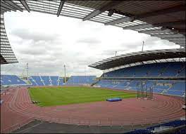 North carolina, usa team although it has a slightly above average seating capacity and isn't that old compared to other stadiums on this list, it has now been in use for over 20 years. Manchester City Old Ground