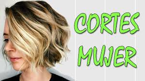 Irina shayk nunca ha sido una mujer que modificara su aspecto para agradar a los demás y, en un año en que el cabello. Cortes Mujer 2019 Cortes De Cabello Corto En Capas 2019 Cortes De Cabello Mujer 2019 Youtube