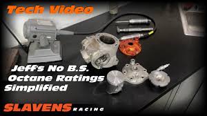 With scott adkins, mario van peebles, james p. Tech Video Jeff S No B S Octane Ratings Simplified Slavens Racing
