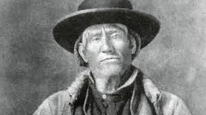 Jim Bridger: Tracing the Path of Wyoming's Famed Explorer