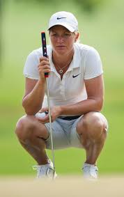 What a real class act this lady is. Suzann Pettersen Suzann Pettersen Photos Lpga Thailand Day One Zimbio