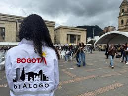 Movilizaciones en Bogotá: Agenda de Marchas del 21 al 26 de Julio - Imagen principal del artículo