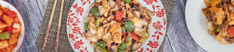 2 ianuarie a fost odata. Xiao Restaurant Chinezesc TargoviÈ™te Essen Bestellen Takeaway Com