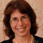 Laura R. Rosen portrait