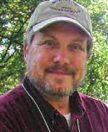 Dennis Shellhorn's Instagram, Twitter & Facebook