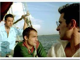 Dil chahta hai 2001 is bollywood movie. Watch Farhan Akhtar Gets Nostalgic As His Film Dil Chahta Hai Completes 18 Years Hindi Movie News Times Of India