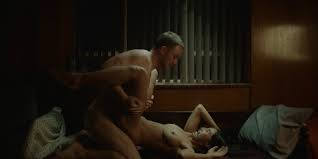 Narges Rashidi In Gangs Of London... | FILM Nudes