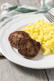 Image result for sausage and eggs