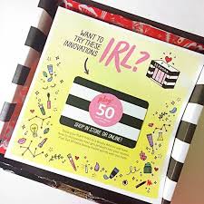 They have thousands of products and they are constantly producing new ones. Play By Sephora September 2018 Review The Aesthetic Edge