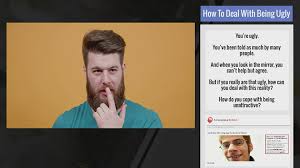We did not find results for: 10 Brutally Honest Tips To Deal With Being Ugly