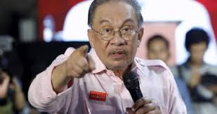 Anwar Ibrahim