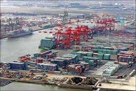 Port Newark New Jersey Newark New Jersey Beautiful Travel Destinations Newark
