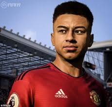 Silas wamangituka rating is 71. Ea Finally Update Jesse Lingard And Wilfried Zaha Fifa 19 Hairstyles Daily Mail Online