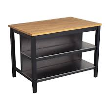 Maybe you would like to learn more about one of these? 29 Off Ikea Ikea Stenstorp Kitchen Island Tables