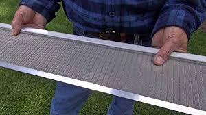 It's much harder to clean off oil from plastic these same issues do not apply to metal rain gutter covers. Best Micro Mesh Gutter Guard 2021 Reviews