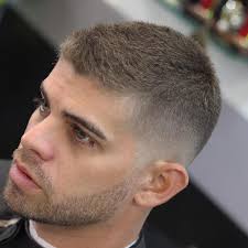 It seems as if the era of longer, messier haircuts is coming to an end. 80 New Hairstyles For Men 2020 Update Mens Haircuts Short High And Tight Haircut Balding Mens Hairstyles