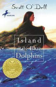 I have a niece now and i've already got a list of books. Island Of The Blue Dolphins By Scott O Dell Paperback Book The Parent Store