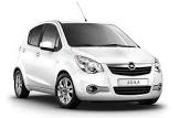 OPEL-AGILA