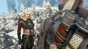 Maybe you would like to learn more about one of these? Costumes Hairstyles And Other Smaller Dlcs The Witcher 3 Wild Hunt Guide Walkthrough Gamepressure Com