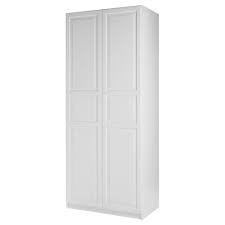 Gib dazu einfach die maße ein und bestimme selbst welche höhe breite und tiefe dein kleiderschrank haben soll und plane das innenleben wie du es wünscht. Pax Birkeland Ikea
