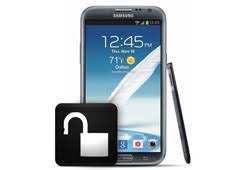 Ok i can deal with that. How To Unlock Verizon Galaxy Note Ii Bootloader