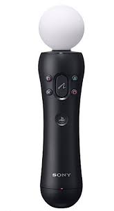 Ich rufe sie ständig an und jetzt schreibe ich einen brief an sie. Sony Playstation Move Motion Controller Test Testberichte De