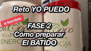 Libro Del Reto Yo Puedo De 21 Dias De La Dra Coco March Perder Peso Analisis Del Libro Youtube
