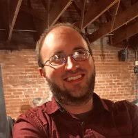 Matt Vines (@MattRVines)