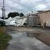 Storms leave damage in Venice area