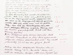 Nach haus e / nachhaus e; Rechtschreibung Mehr Fehler In Abi Klausuren Deutschland Verlernt Das Schreiben Der Spiegel