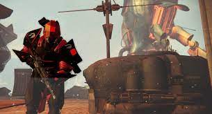 All iron medallions in destiny: Why Destiny Rise Of Iron Isn T Available For Ps3 Or Xbox 360 Technology News