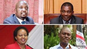 Speaker justin muturi gives his recommendations to bbi taskforce. Z9kwplqhfmkwkm