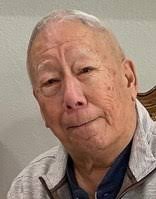 Ralph Yee Obituary (1931