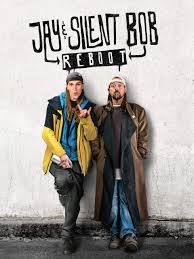 Als jay und silent bob wind davon bekommen, daß ein film über sie gedreht werden soll, in dem sie nicht sonderlich gut abschneiden, machen sie sich auf den weg zu den drehorten um den film zu sabotieren. Amazon De Jay Silent Bob Reboot Dt Ov Ansehen Prime Video
