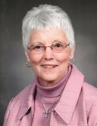 Obituary information for Betty Habenicht Park