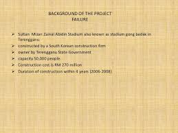 4 there were also reports of sporadic. Pp Success N Failure Project