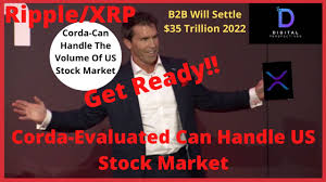 After filling all the information, click on pay button. Ripple Xrp Ripple Swell David Rutter Corda Evaluated Can Handle Us Stock Mkt B2b 35trillion By 2022 Youtube