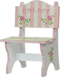 Buy Fantasy Fields Crackled Rose Time Out Chair At Argos Co Uk Visit Argos Co Uk To Shop Online For Child Time Out Chair Kids Table And Chairs Childrens Table