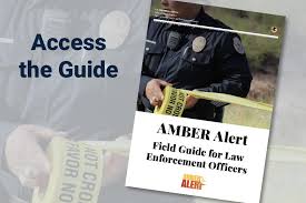 It originated in the united states in 1996. Home Amber Alert
