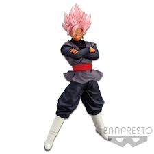10 characters we completely forgot about. Dragon Ball Series Banpresto Products Banpresto